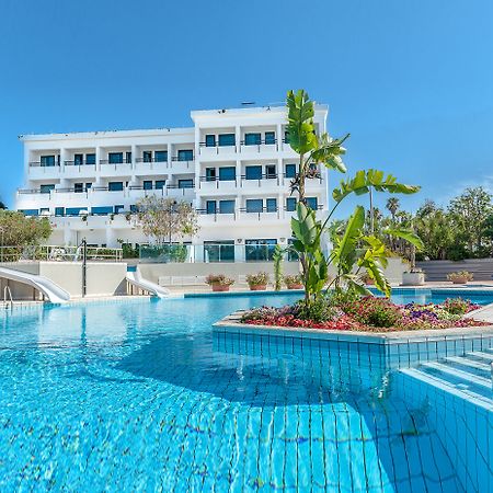 Acacia Marina Ξενοδοχείο Marina di Ragusa Εξωτερικό φωτογραφία