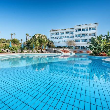 Acacia Marina Ξενοδοχείο Marina di Ragusa Εξωτερικό φωτογραφία