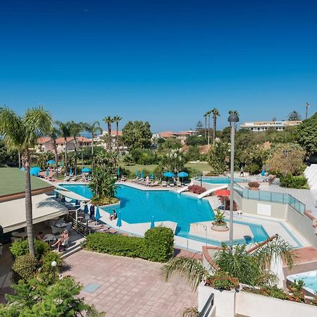 Acacia Marina Ξενοδοχείο Marina di Ragusa Εξωτερικό φωτογραφία