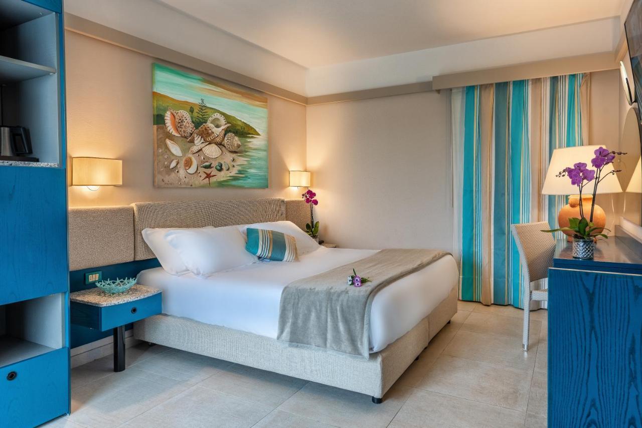 Acacia Marina Ξενοδοχείο Marina di Ragusa Εξωτερικό φωτογραφία
