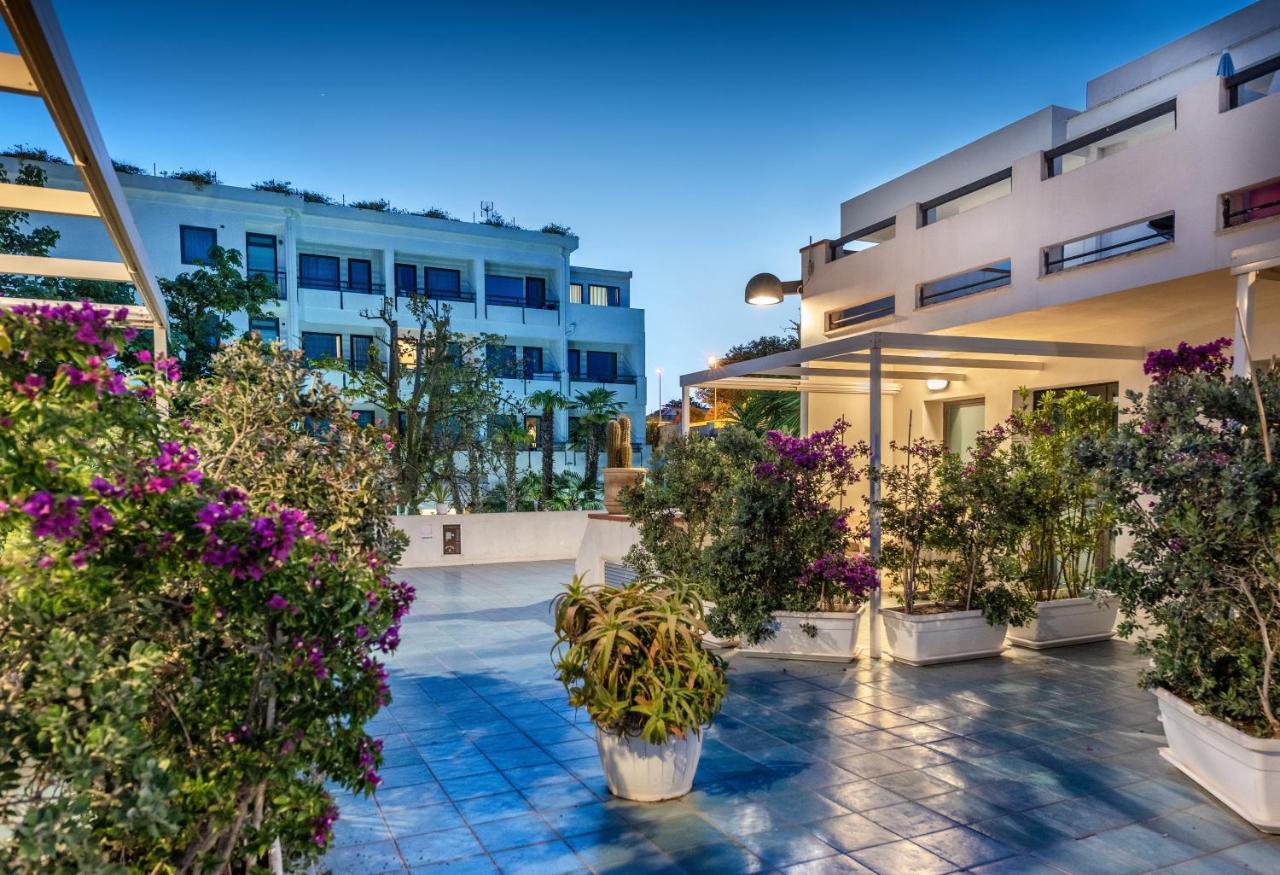 Acacia Marina Ξενοδοχείο Marina di Ragusa Εξωτερικό φωτογραφία