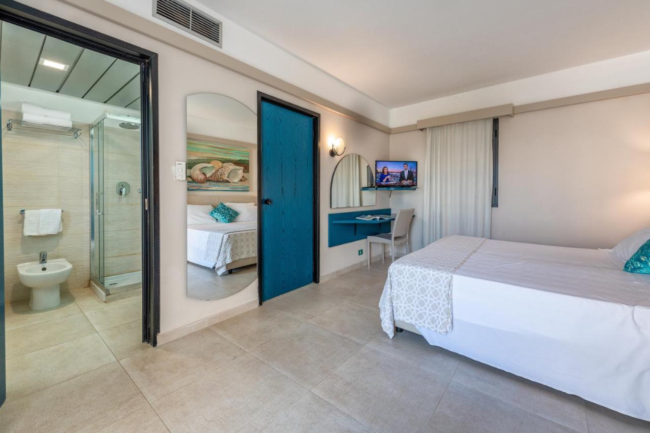Acacia Marina Ξενοδοχείο Marina di Ragusa Εξωτερικό φωτογραφία