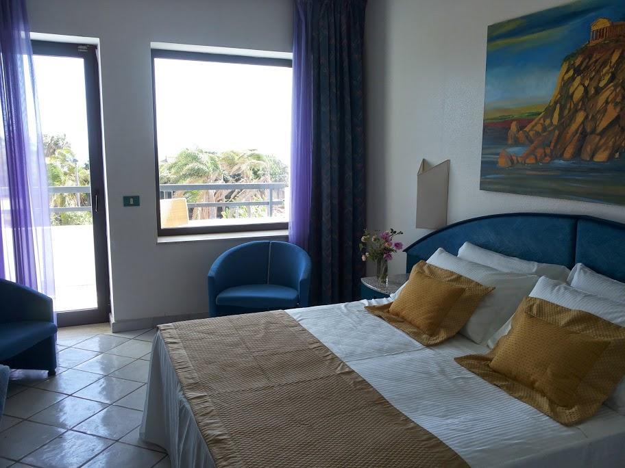 Acacia Marina Ξενοδοχείο Marina di Ragusa Εξωτερικό φωτογραφία
