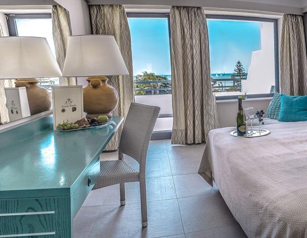 Acacia Marina Ξενοδοχείο Marina di Ragusa Εξωτερικό φωτογραφία