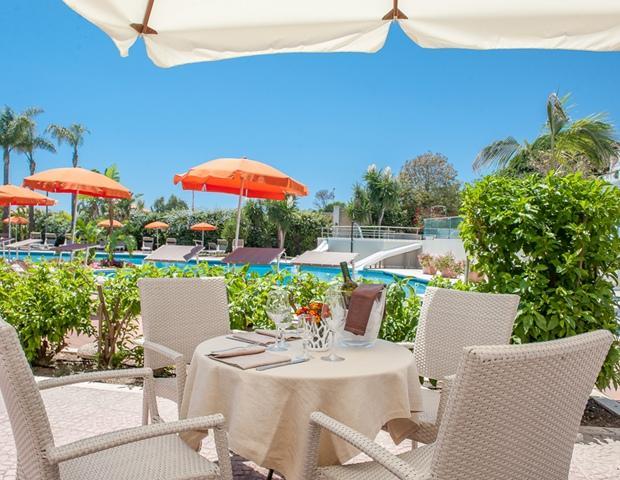 Acacia Marina Ξενοδοχείο Marina di Ragusa Εξωτερικό φωτογραφία