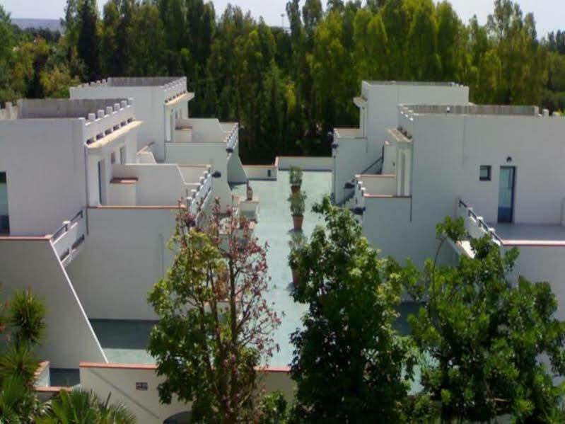 Acacia Marina Ξενοδοχείο Marina di Ragusa Εξωτερικό φωτογραφία