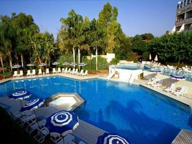 Acacia Marina Ξενοδοχείο Marina di Ragusa Εξωτερικό φωτογραφία