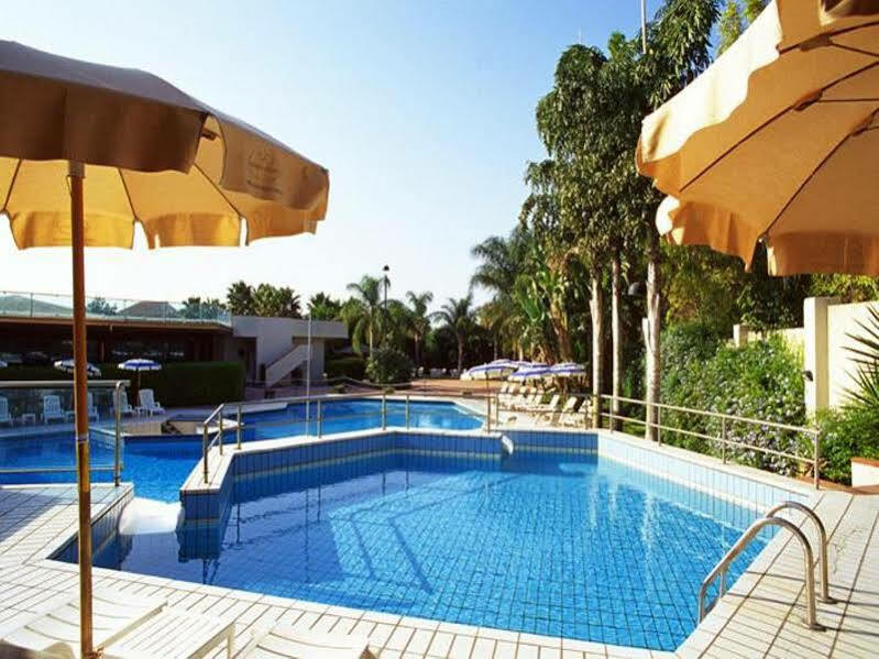 Acacia Marina Ξενοδοχείο Marina di Ragusa Εξωτερικό φωτογραφία