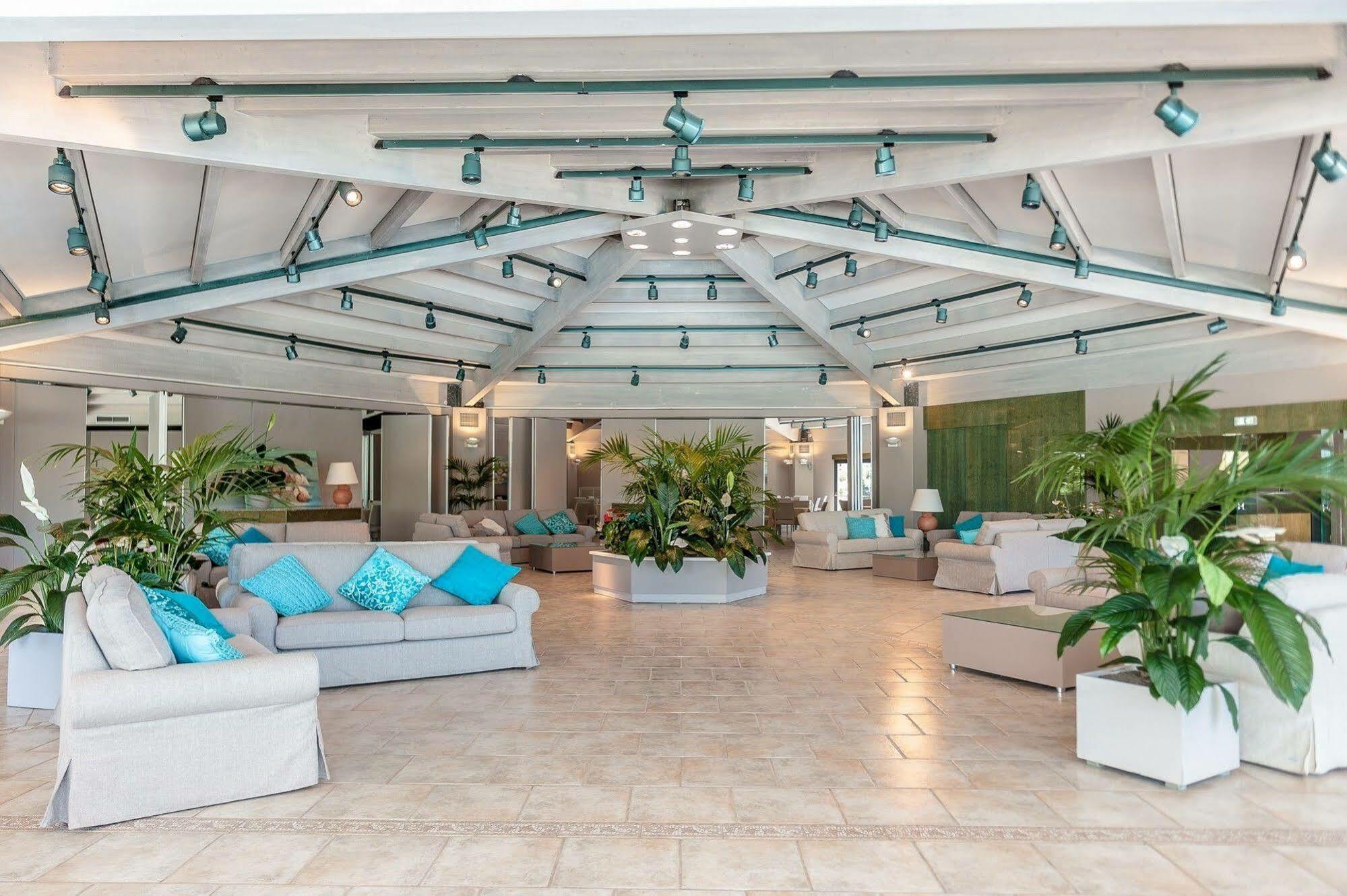 Acacia Marina Ξενοδοχείο Marina di Ragusa Εσωτερικό φωτογραφία