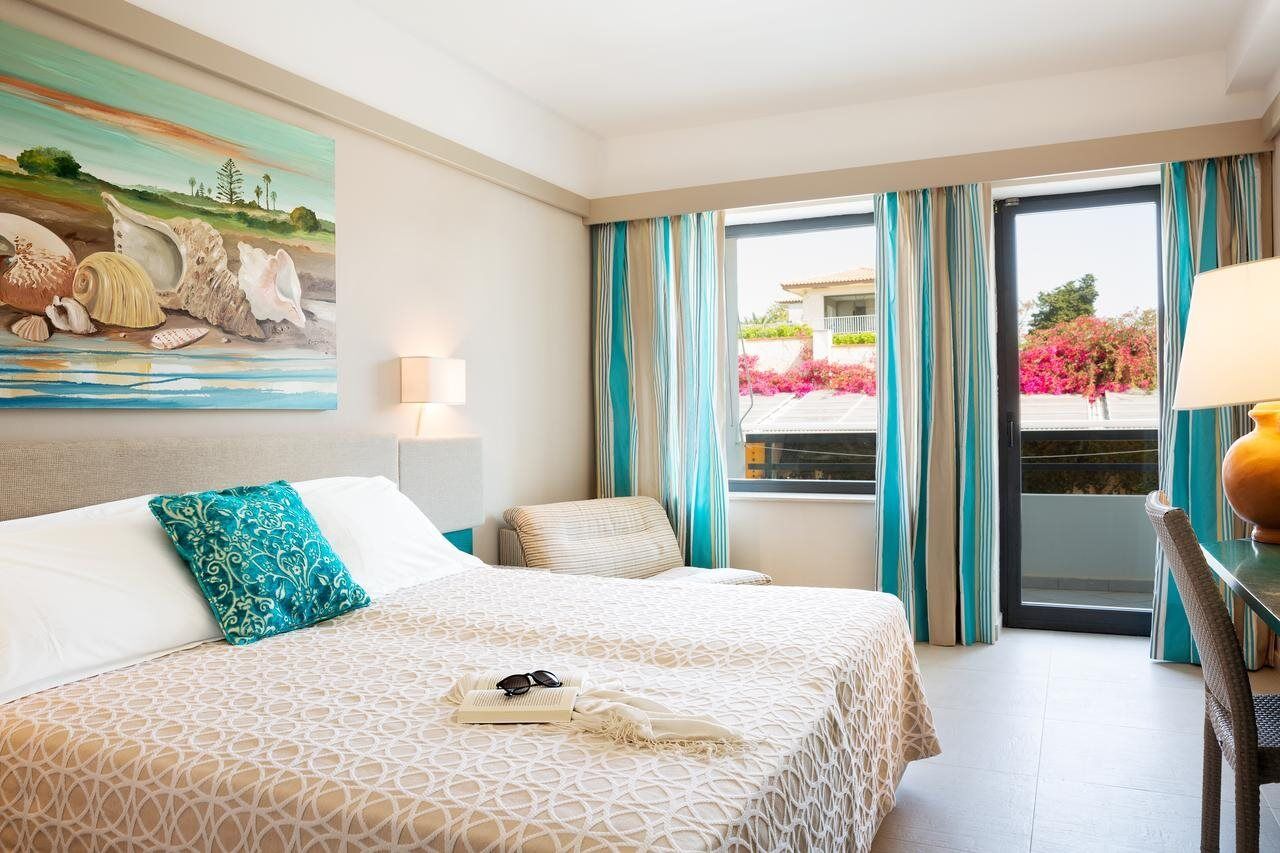 Acacia Marina Ξενοδοχείο Marina di Ragusa Δωμάτιο φωτογραφία