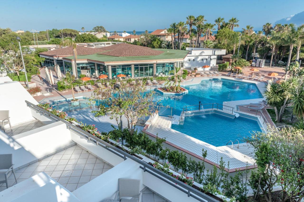 Acacia Marina Ξενοδοχείο Marina di Ragusa Εξωτερικό φωτογραφία