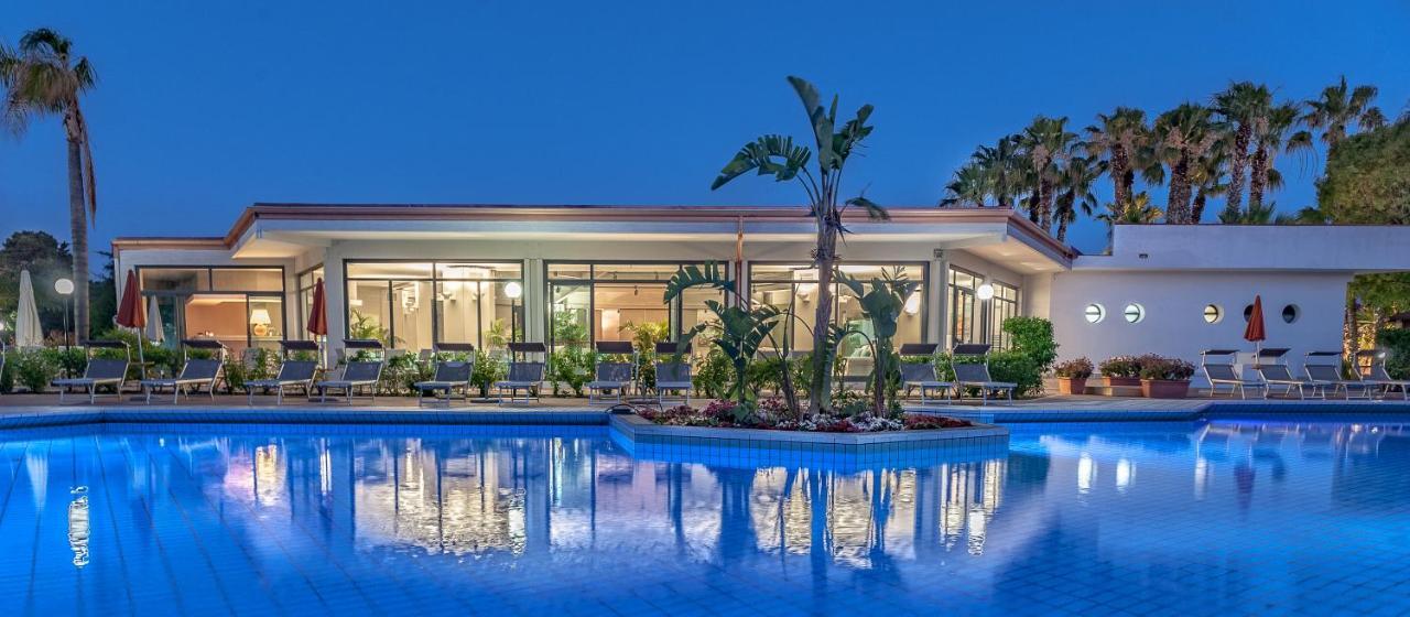 Acacia Marina Ξενοδοχείο Marina di Ragusa Εξωτερικό φωτογραφία