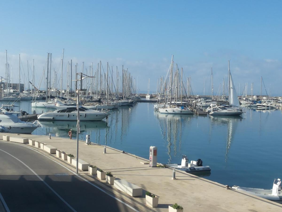 Acacia Marina Ξενοδοχείο Marina di Ragusa Εξωτερικό φωτογραφία
