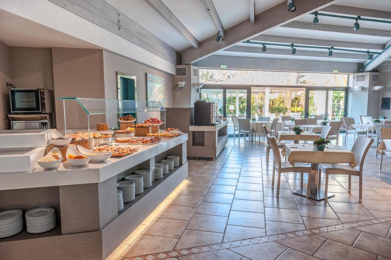 Acacia Marina Ξενοδοχείο Marina di Ragusa Εξωτερικό φωτογραφία