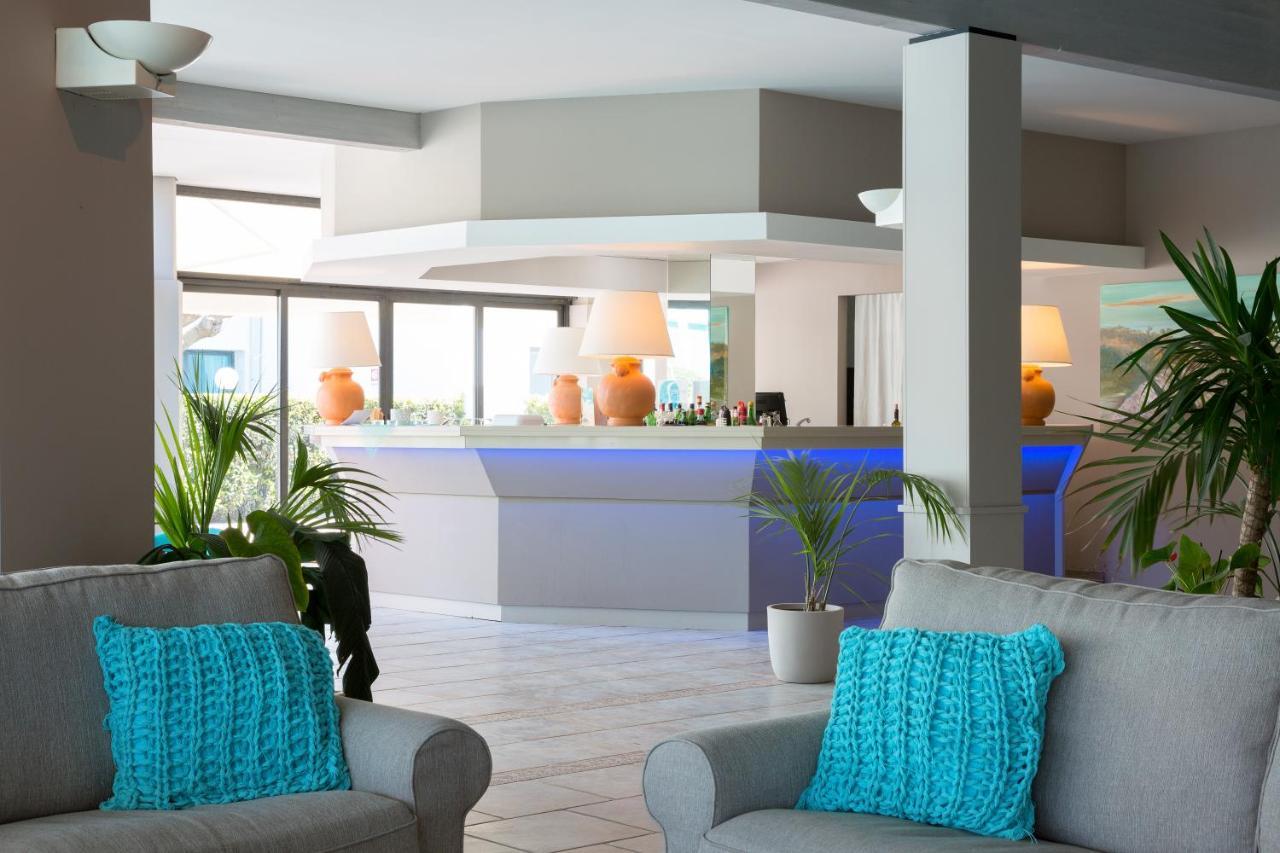 Acacia Marina Ξενοδοχείο Marina di Ragusa Εσωτερικό φωτογραφία