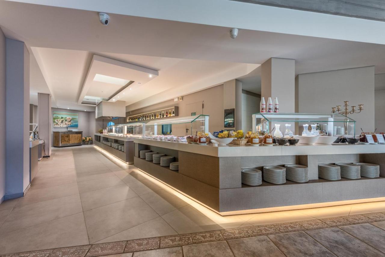 Acacia Marina Ξενοδοχείο Marina di Ragusa Ανέσεις φωτογραφία