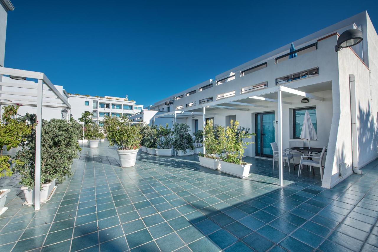 Acacia Marina Ξενοδοχείο Marina di Ragusa Εξωτερικό φωτογραφία