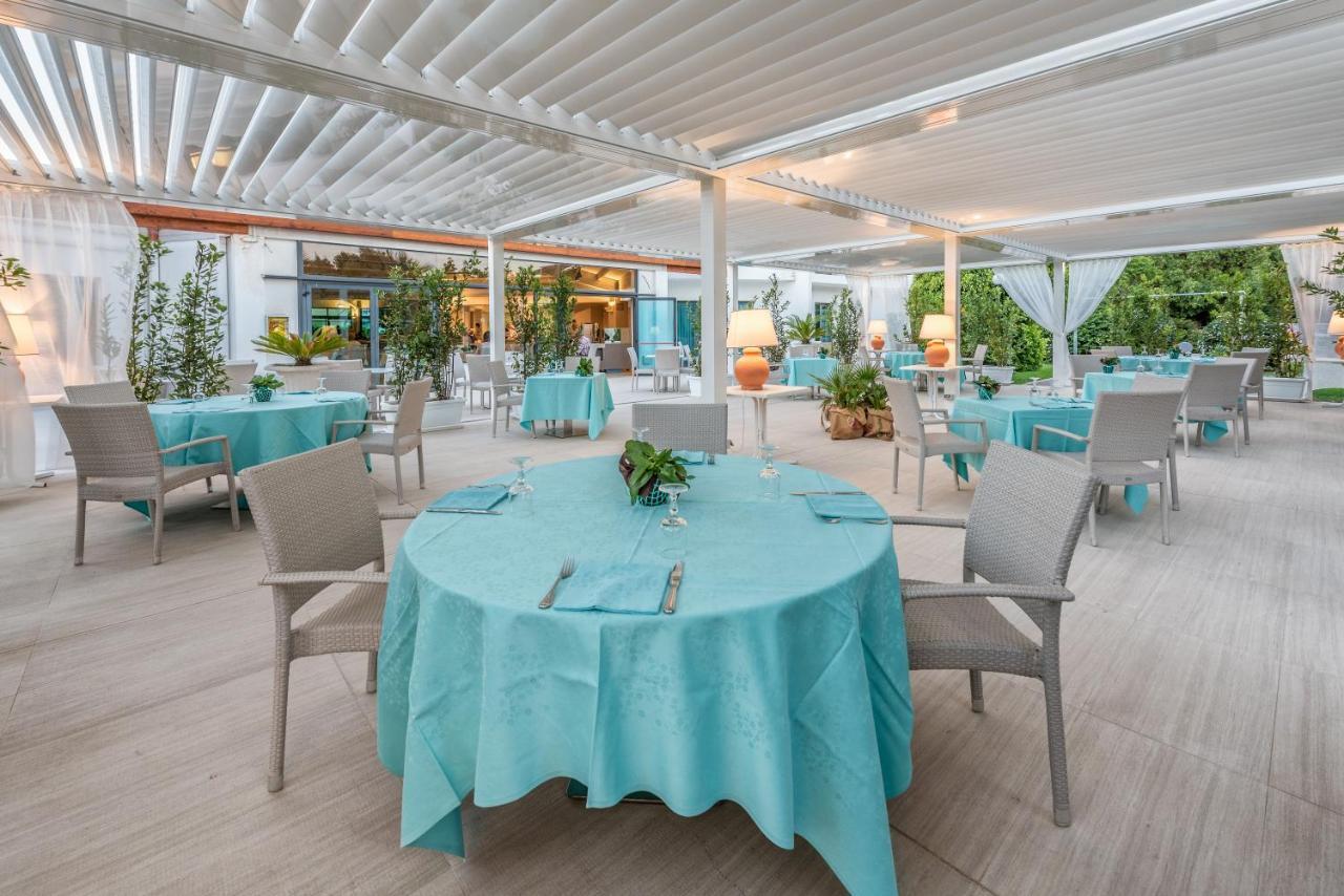 Acacia Marina Ξενοδοχείο Marina di Ragusa Ανέσεις φωτογραφία