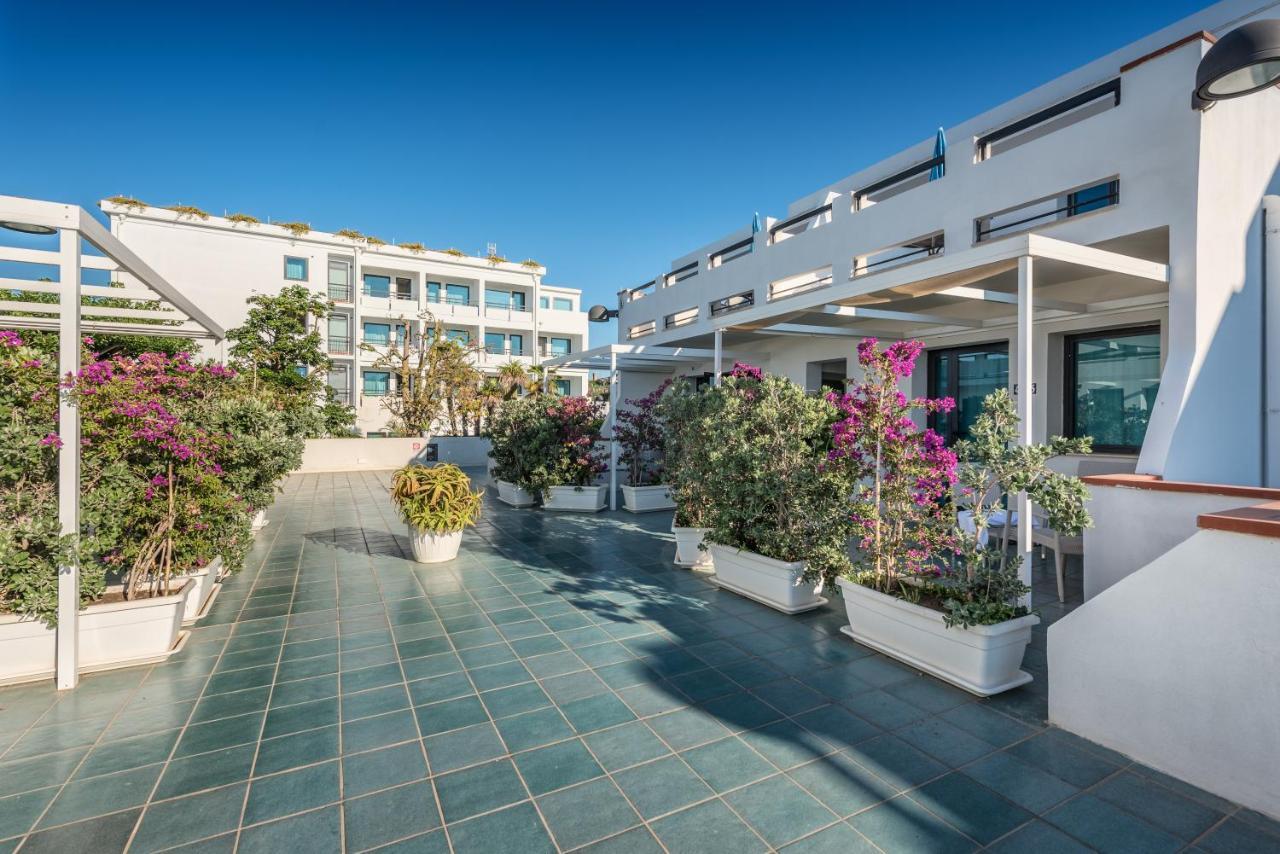Acacia Marina Ξενοδοχείο Marina di Ragusa Εξωτερικό φωτογραφία