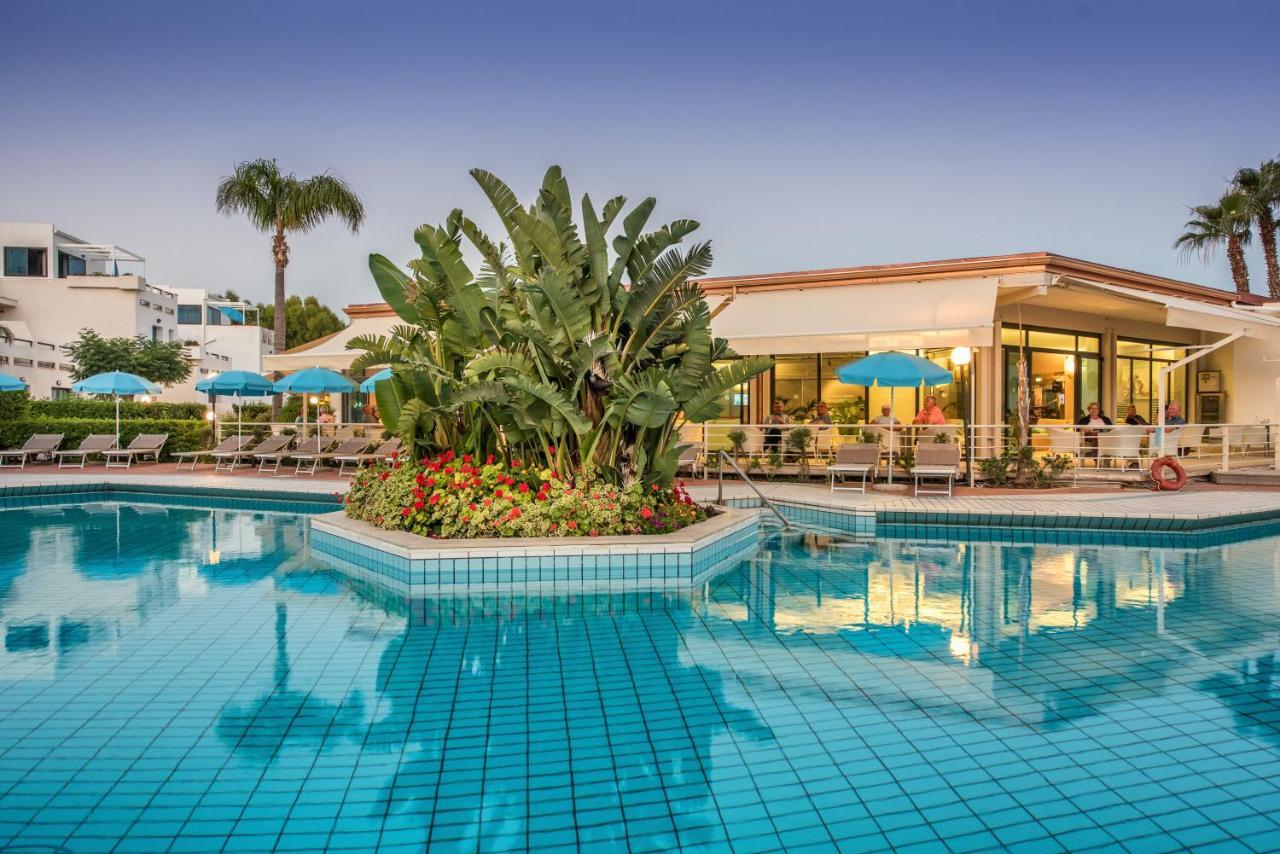 Acacia Marina Ξενοδοχείο Marina di Ragusa Ανέσεις φωτογραφία